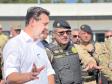 A PMPR recebeu um conjunto de investimentos voltados à modernização da estrutura operacional, ampliação da capacidade tática e fortalecimento da presença ostensiva em todo o território paranaense