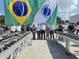 A PMPR recebeu um conjunto de investimentos voltados à modernização da estrutura operacional, ampliação da capacidade tática e fortalecimento da presença ostensiva em todo o território paranaense