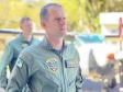 Na ocasião, o tenente-coronel Andrey Müller Iark transmitiu a função ao tenente-coronel Márcio Valim de Souza
