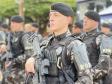 Novas viaturas garantem o reforço do policiamento na região