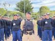 Novas viaturas garantem o reforço do policiamento na região