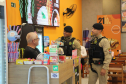 PMPR reforça operações e amplia policiamento na região central