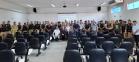 A programação integrou também atividades da Missão Paraná, promovida pela Secretaria de Estado da Segurança Pública (SESP)