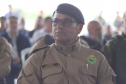 Nova base aérea da PMPR em Umuarama amplia presença policial no Noroeste e fronteira