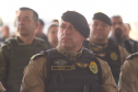 Nova base aérea da PMPR em Umuarama amplia presença policial no Noroeste e fronteira
