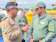 Nova base aérea da PMPR em Umuarama amplia presença policial no Noroeste e fronteira