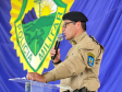 Nova base aérea da PMPR em Umuarama amplia presença policial no Noroeste e fronteira
