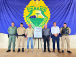 Nova base aérea da PMPR em Umuarama amplia presença policial no Noroeste e fronteira