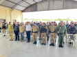 Nova base aérea da PMPR em Umuarama amplia presença policial no Noroeste e fronteira