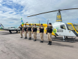 Nova base aérea da PMPR em Umuarama amplia presença policial no Noroeste e fronteira