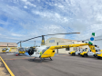 Nova base aérea da PMPR em Umuarama amplia presença policial no Noroeste e fronteira