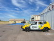 Nova base aérea da PMPR em Umuarama amplia presença policial no Noroeste e fronteira