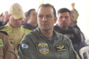 Nova base aérea da PMPR em Umuarama amplia presença policial no Noroeste e fronteira