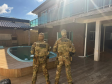 PMPR e MPPR prendem homem por ligação com facções criminosas durante operação no litoral