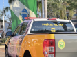 Clima de Copa: PMPR orienta torcedores sobre segurança durante transmissões dos jogos