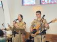 PMPR participa das celebrações da Páscoa dos Militares em Curitiba