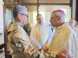 PMPR participa das celebrações da Páscoa dos Militares em Curitiba