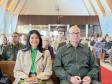 PMPR participa das celebrações da Páscoa dos Militares em Curitiba