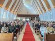 PMPR participa das celebrações da Páscoa dos Militares em Curitiba
