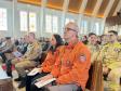 PMPR participa das celebrações da Páscoa dos Militares em Curitiba