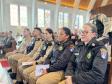 PMPR participa das celebrações da Páscoa dos Militares em Curitiba