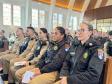 PMPR participa das celebrações da Páscoa dos Militares em Curitiba