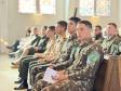 PMPR participa das celebrações da Páscoa dos Militares em Curitiba