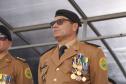 Durante a solenidade, foi ressaltada a trajetória do 20º BPM, criado em 7 de junho de 2006