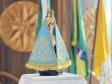 PMPR participa das celebrações da Páscoa dos Militares em Curitiba