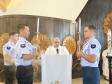 PMPR participa das celebrações da Páscoa dos Militares em Curitiba