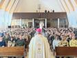 PMPR participa das celebrações da Páscoa dos Militares em Curitiba