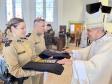 PMPR participa das celebrações da Páscoa dos Militares em Curitiba