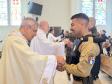 PMPR participa das celebrações da Páscoa dos Militares em Curitiba