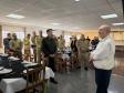 PMPR participa das celebrações da Páscoa dos Militares em Curitiba