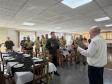PMPR participa das celebrações da Páscoa dos Militares em Curitiba