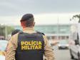 PMPR amplia presença policial em áreas estratégicas da capital