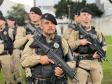 PMPR amplia presença policial em áreas estratégicas da capital