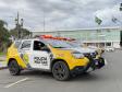 PMPR amplia presença policial em áreas estratégicas da capital