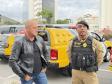 PMPR amplia presença policial em áreas estratégicas da capital