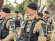 PMPR amplia presença policial em áreas estratégicas da capital