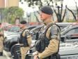 PMPR amplia presença policial em áreas estratégicas da capital