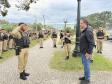 PMPR amplia presença policial em áreas estratégicas da capital