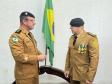  O evento reuniu autoridades militares e civis, veteranos, policiais da ativa, familiares e convidados para celebrar a trajetória da Cavalaria paranaense