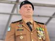  O evento reuniu autoridades militares e civis, veteranos, policiais da ativa, familiares e convidados para celebrar a trajetória da Cavalaria paranaense