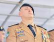  O evento reuniu autoridades militares e civis, veteranos, policiais da ativa, familiares e convidados para celebrar a trajetória da Cavalaria paranaense