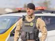  O evento reuniu autoridades militares e civis, veteranos, policiais da ativa, familiares e convidados para celebrar a trajetória da Cavalaria paranaense
