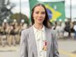  O evento reuniu autoridades militares e civis, veteranos, policiais da ativa, familiares e convidados para celebrar a trajetória da Cavalaria paranaense