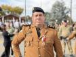  O evento reuniu autoridades militares e civis, veteranos, policiais da ativa, familiares e convidados para celebrar a trajetória da Cavalaria paranaense