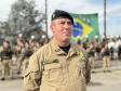  O evento reuniu autoridades militares e civis, veteranos, policiais da ativa, familiares e convidados para celebrar a trajetória da Cavalaria paranaense