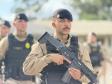  O evento reuniu autoridades militares e civis, veteranos, policiais da ativa, familiares e convidados para celebrar a trajetória da Cavalaria paranaense